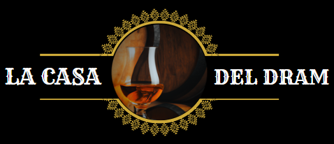 Logo La casa del dram